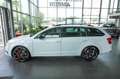 Skoda Octavia Combi RS/Business Columbus/ACC/DAB+ Blanco - thumbnail 8