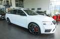 Skoda Octavia Combi RS/Business Columbus/ACC/DAB+ Blanco - thumbnail 3