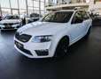 Skoda Octavia Combi RS/Business Columbus/ACC/RFK/DAB+ Weiß - thumbnail 3