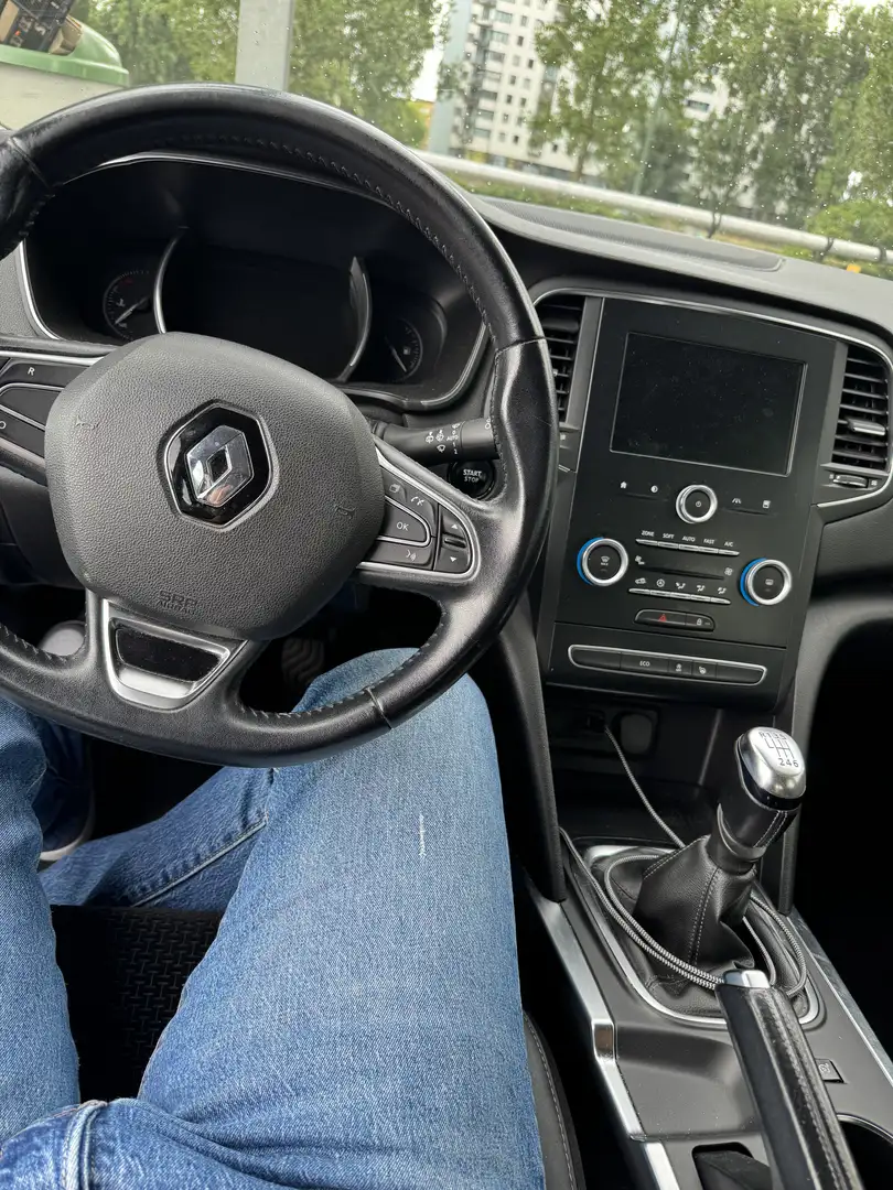 Renault Megane 1.5 dCi Energy Intens - 2