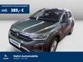 Volkswagen T-Roc 1.5TSI Life App-Conn. Cam LED Sitzheizung Grau - thumbnail 1
