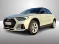 Audi A1 ALLSTREET 30 TFSI S TRONIC NAVI+SHZ+LED+PDC Silber - thumbnail 2