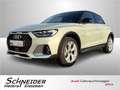 Audi A1 ALLSTREET 30 TFSI S TRONIC NAVI+SHZ+LED+PDC Silber - thumbnail 1
