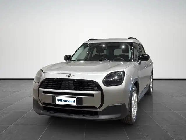 MINI One D Countryman 2.0 48V D Classic auto