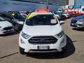 Ford EcoSport 1.0 EcoBoost 125 CV S&S Titanium Blanco - thumbnail 28