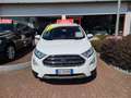 Ford EcoSport 1.0 EcoBoost 125 CV S&S Titanium Blanco - thumbnail 19