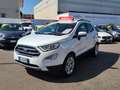 Ford EcoSport 1.0 EcoBoost 125 CV S&S Titanium Blanco - thumbnail 14