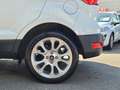 Ford EcoSport 1.0 EcoBoost 125 CV S&S Titanium Blanco - thumbnail 27