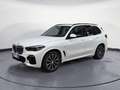 BMW X5 xDrive30d M Sportpaket Sport Aut. Panorama Weiß - thumbnail 2