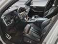 BMW X5 xDrive30d M Sportpaket Sport Aut. Panorama Weiß - thumbnail 8
