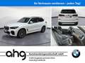 BMW X5 xDrive30d M Sportpaket Sport Aut. Panorama Weiß - thumbnail 1
