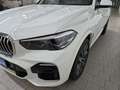 BMW X5 xDrive30d M Sportpaket Sport Aut. Panorama Weiß - thumbnail 13