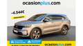 Kia Sorento 1.6 T-GDi PHEV Plus Edition 4x4 Plateado - thumbnail 1