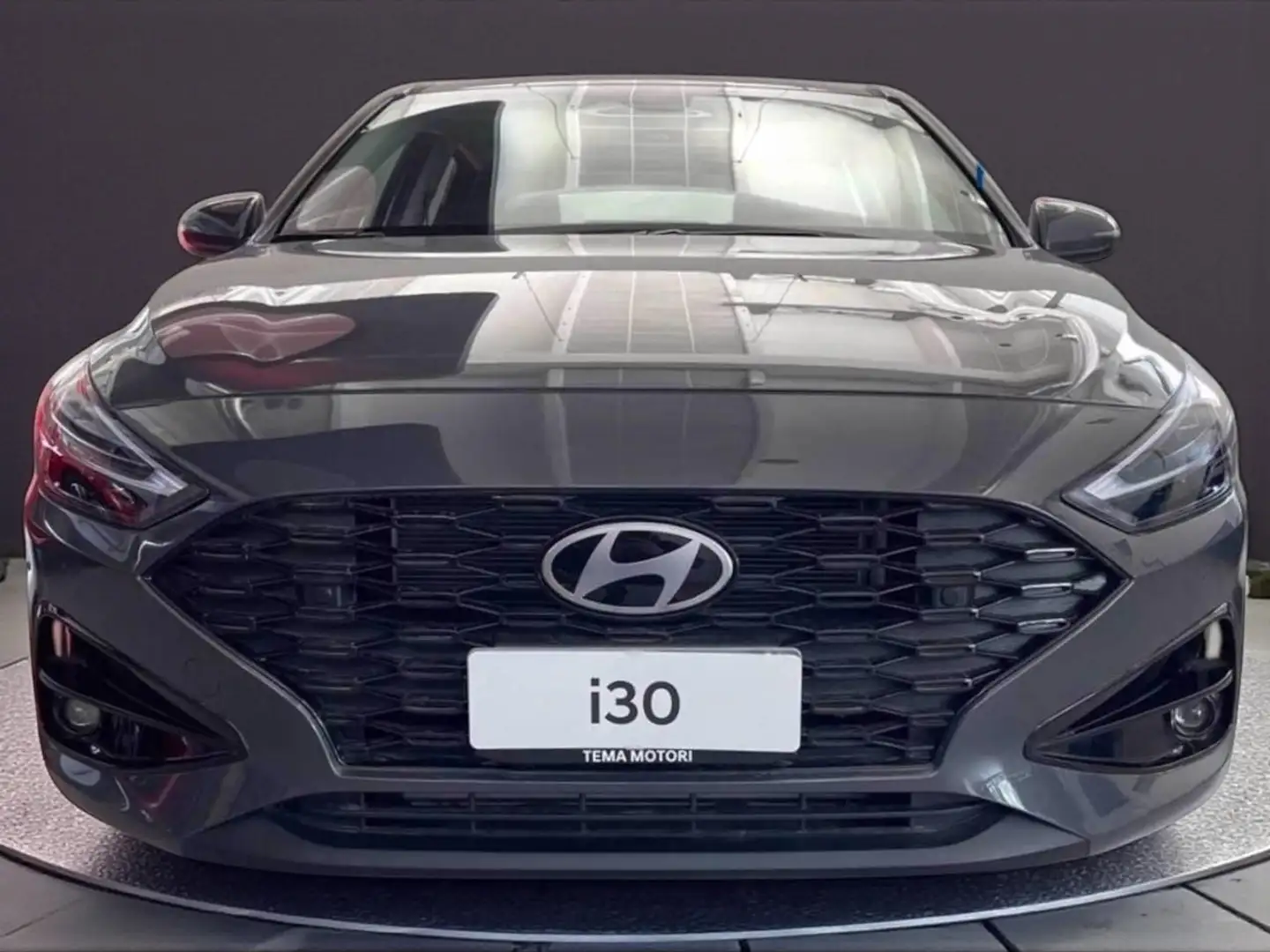 Hyundai i30 5 Porte 1.0 T-GDi 48V Business - 2