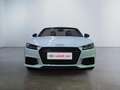 Audi TT CABRIO*SLINE*BOITE AUTO*QUATTRO*FULL Blanc - thumbnail 5