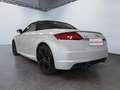 Audi TT CABRIO*SLINE*BOITE AUTO*QUATTRO*FULL Bianco - thumbnail 3