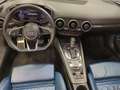Audi TT CABRIO*SLINE*BOITE AUTO*QUATTRO*FULL Blanc - thumbnail 14