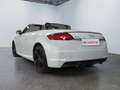 Audi TT CABRIO*SLINE*BOITE AUTO*QUATTRO*FULL Blanc - thumbnail 4