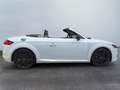 Audi TT CABRIO*SLINE*BOITE AUTO*QUATTRO*FULL Blanco - thumbnail 8