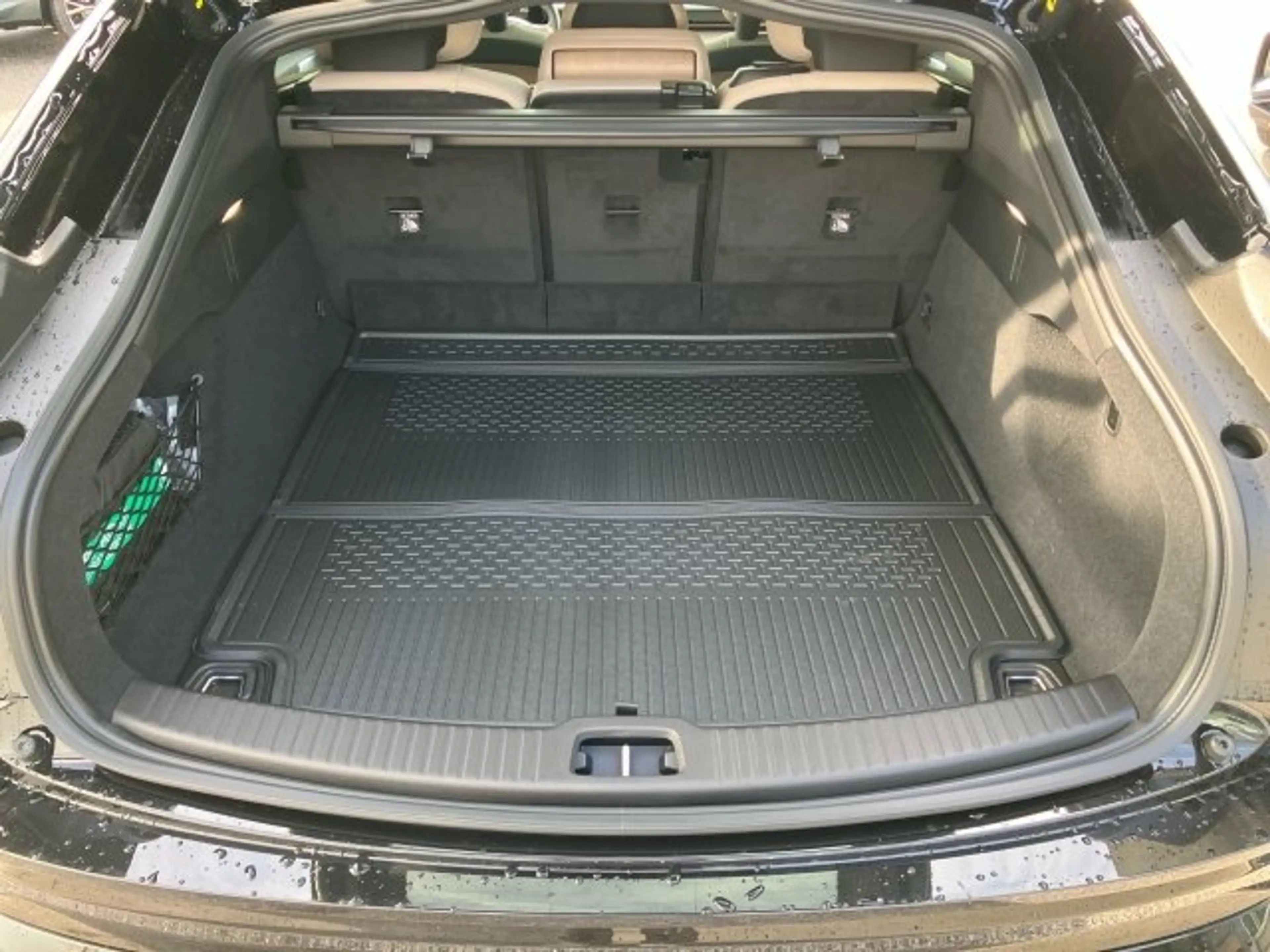 Volvo ES90 Ultra, Single Motor Extended Range, Vollelektrisch — photo 10