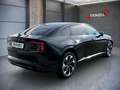 Volvo ES90 Ultra, Single Motor Extended Range, Vollelektrisch Schwarz - thumbnail 4