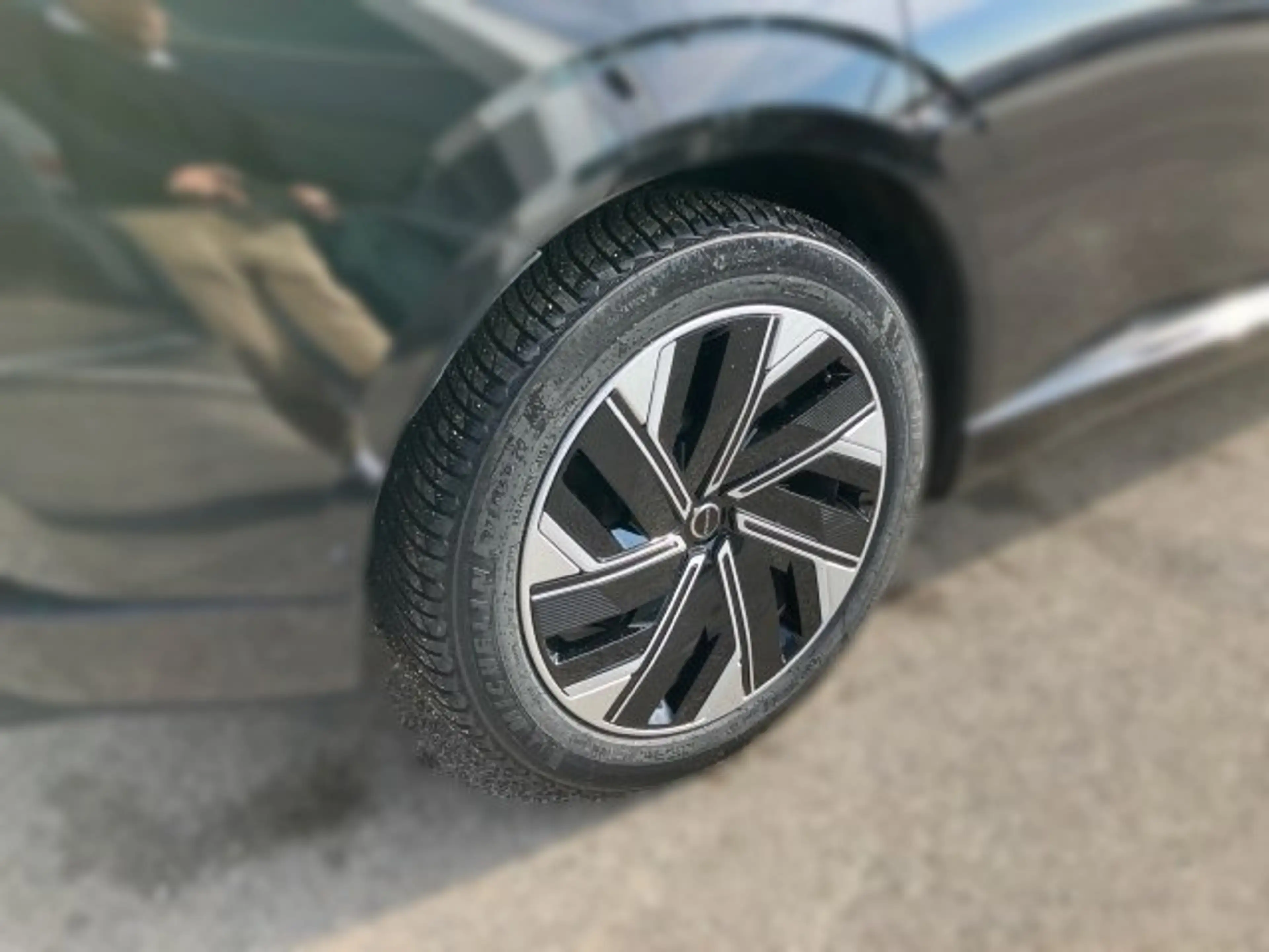 Volvo ES90 Ultra, Single Motor Extended Range, Vollelektrisch — photo 5