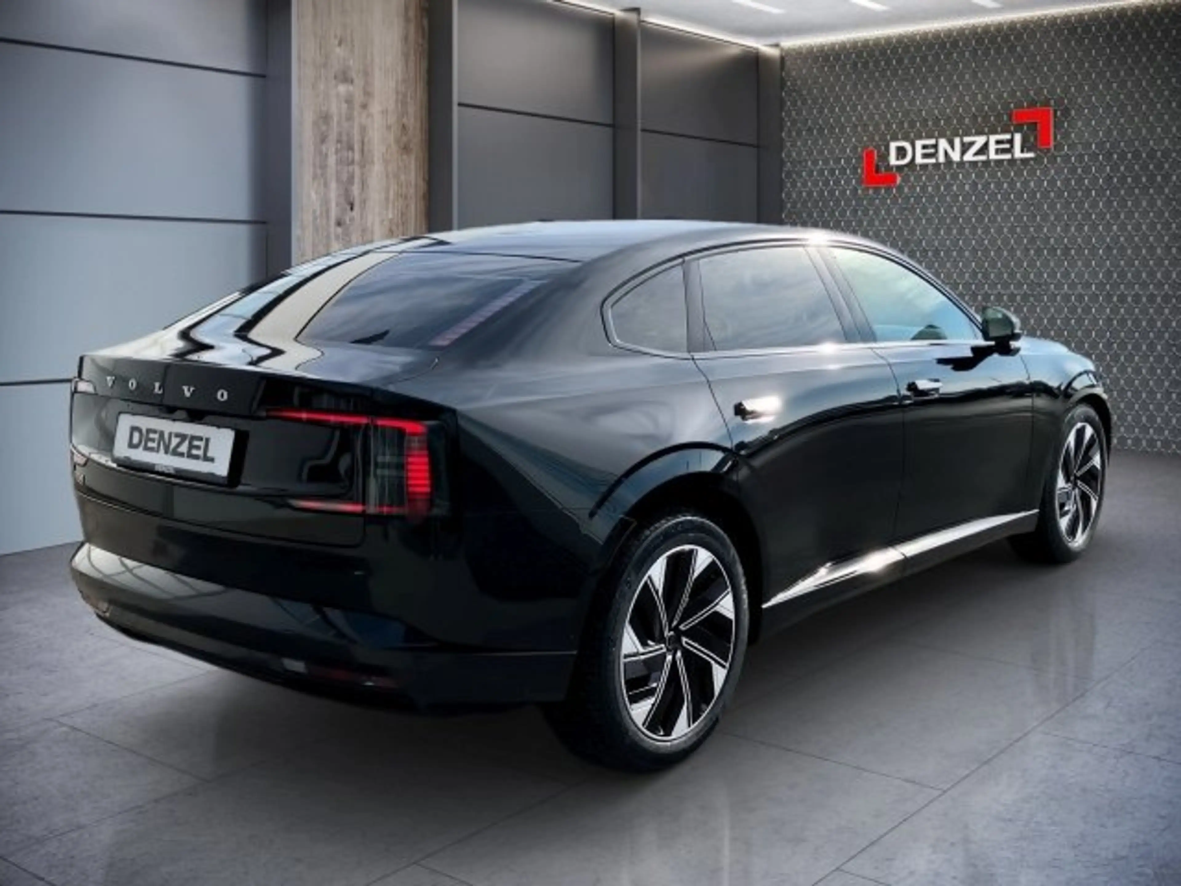 Volvo ES90 Ultra, Single Motor Extended Range, Vollelektrisch — photo 4