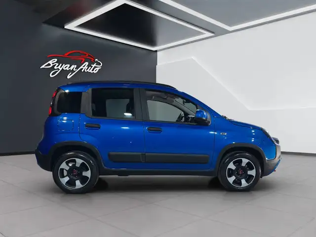 2023 Fiat Panda for sale