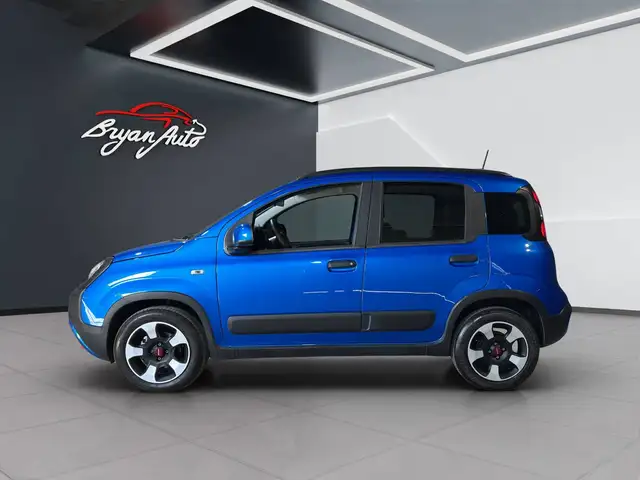 Fiat Panda view 6