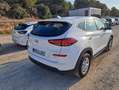 Hyundai TUCSON (E) 1.6 CRDi 100kW (136CV) Train 4x4 Blanco - thumbnail 4