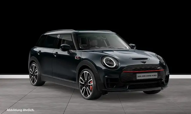 MINI John Cooper Works Clubman John Cooper Works ALL4 CLUBMAN JCW TRIM NAVI PANO