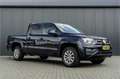 Volkswagen Amarok 3.0TDI V6 | X-lang | 5-Persoons | 3T Trekgewicht | Blau - thumbnail 4