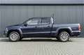 Volkswagen Amarok 3.0TDI V6 | X-lang | 5-Persoons | 3T Trekgewicht | Blau - thumbnail 5