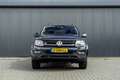 Volkswagen Amarok 3.0TDI V6 | X-lang | 5-Persoons | 3T Trekgewicht | Blau - thumbnail 3