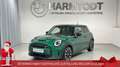 MINI Cooper SE Grün - thumbnail 1