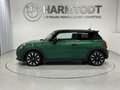 MINI Cooper SE Grün - thumbnail 4