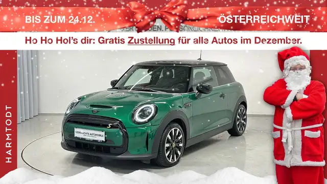 MINI Cooper SE Cooper SE