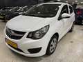 Opel Karl 1.0 ECOFLEX Airco Multimedia USB Cruise CV NAP Wit - thumbnail 13