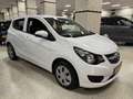 Opel Karl 1.0 ECOFLEX Airco Multimedia USB Cruise CV NAP Wit - thumbnail 4