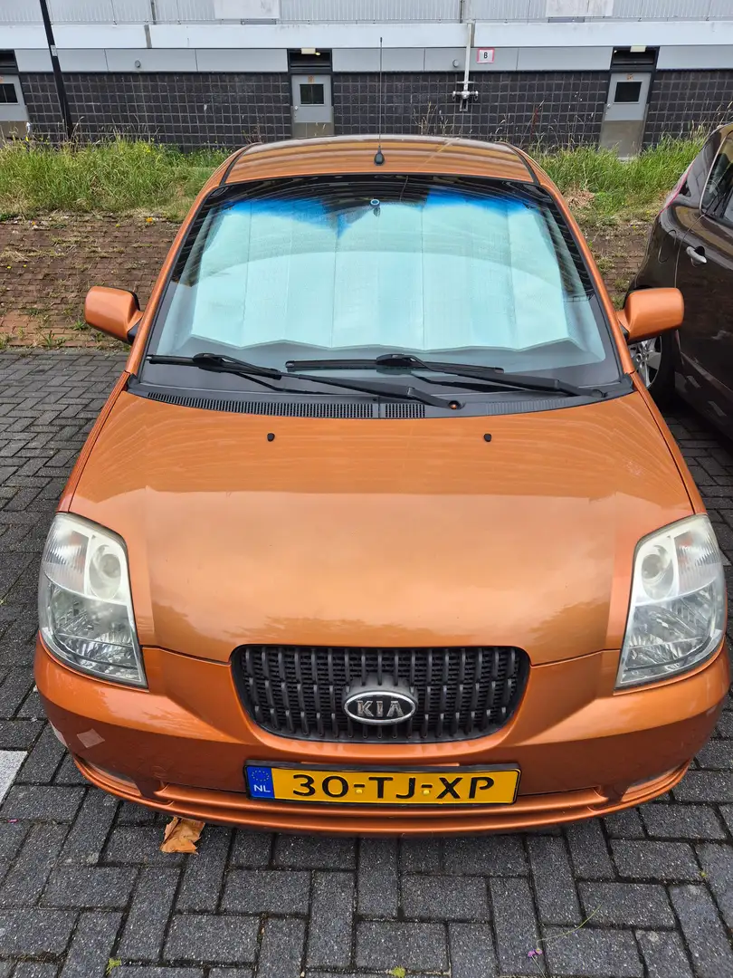 Kia Picanto Picanto 1.0 Bling - 1