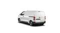Opel Vivaro Kastenwagen Standard 1.5 BlueHDi 120 6-Gang 88 ... Weiß - thumbnail 2