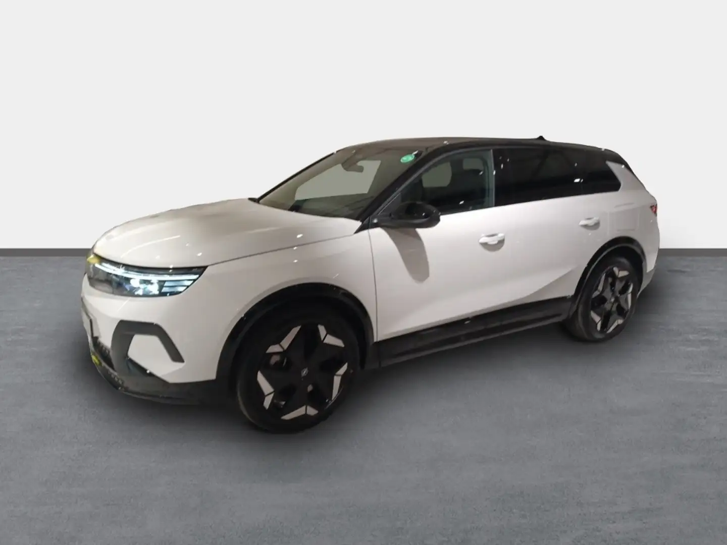 Opel Grandland Electric 239 kW AWD Ultimate Blanc - 1