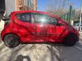 Citroen C1 1.0i 12v SX Rot - thumbnail 8