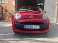 Citroen C1 1.0i 12v SX Rot - thumbnail 2