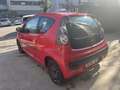 Citroen C1 1.0i 12v SX Rot - thumbnail 5