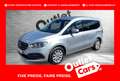 Mercedes-Benz T-Class 180d Style Silber - thumbnail 1