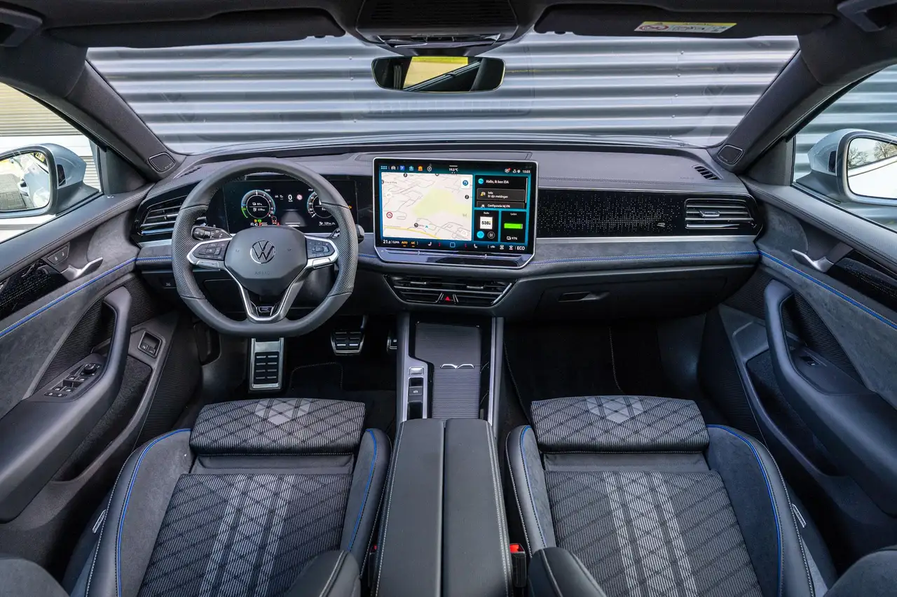 Volkswagen Passat 2026