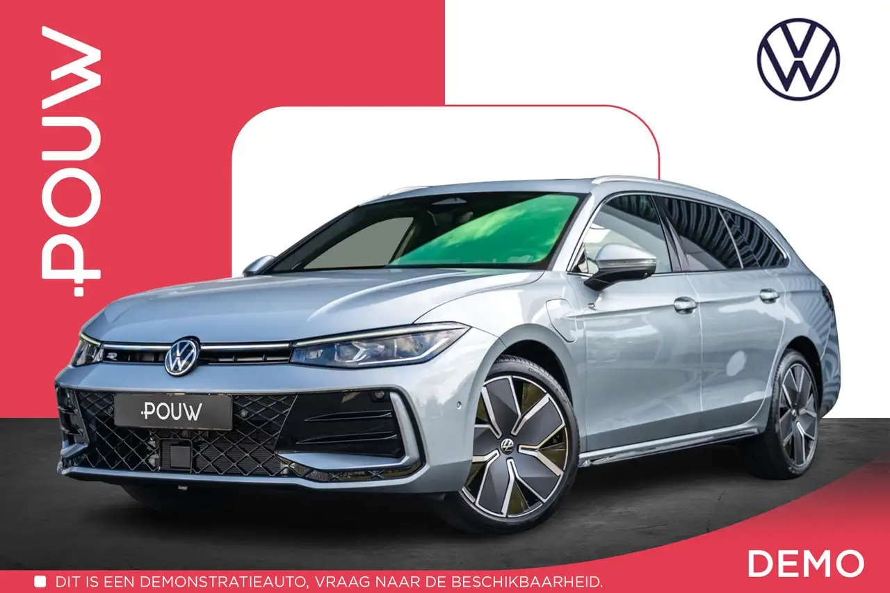 Volkswagen Passat 2026