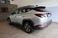 Hyundai TUCSON NX4 Tucson Smart Line 1,6 T-GDi 2WD Silber - thumbnail 3