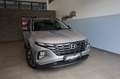 Hyundai TUCSON NX4 Tucson Smart Line 1,6 T-GDi 2WD Silber - thumbnail 2